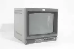 PVM-1354Q SONY Trinitron Video Monitor