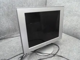 SDM-HS74P SONY Monitor Tft Lcd Display