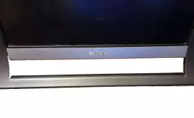 SDM-HS95 SONY Lcd Monitor Vga #2