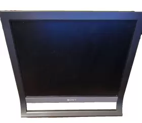 SDM-HS95 SONY Lcd Monitor Vga