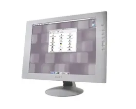 SDM-M51 SONY Lcd Monitor