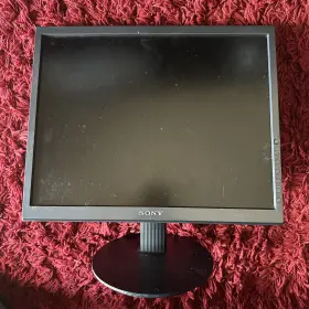SDM-S204 SONY Tft Lcd Display Monitor