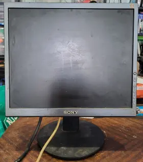 SDM-S73 SONY Tft Lcd Display Monitor