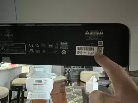 SDM-U27M90 SONY Inzone Uhd Ips Led Gaming Monitor Box #3