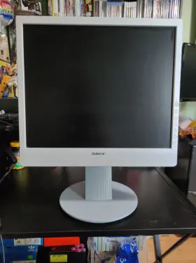 SDM-X93 SONY Tft Lcd Monitor Gaming Flat Screen