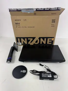 SDM27U9M2 SONY Inzone Uhd Led Descr