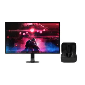 WFG700NB SONY Inzone Oled Qhd Gaming Monitor Earbuds