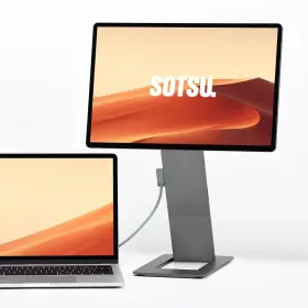 850057055023 SOTSU Flipaction Pro Monitor