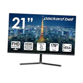 M21500 SOUTHERN TELECOM Airframe Fhd Monitor Ultrawide Vesa