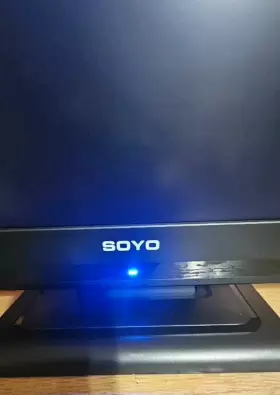 MT-NI-DYLM1986 SOYO Dvi Widescreen Lcd Monitor #3