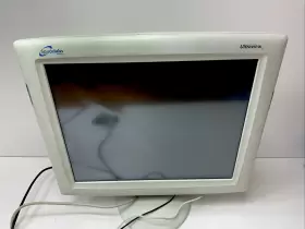 E230760 SPACELABS HEALTHCARE Ultraview Touchscreen Medical Sl #2