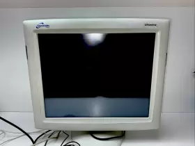 E230760 SPACELABS HEALTHCARE Ultraview Touchscreen Medical Sl