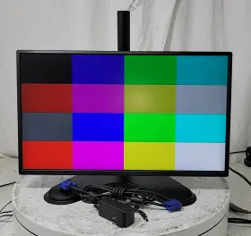 19203RT8K98J9FXA SPECTRE Led Monitor Hdmi Vga