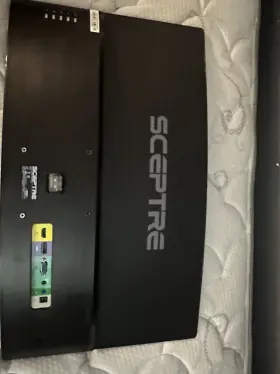 C275W-1920R SPECTRE Curved Gaming Monitor #3