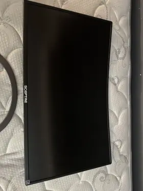 C275W-1920R SPECTRE Curved Gaming Monitor