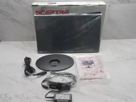 E205W-16003RTT SPECTRE Sceptre Led Monitor Hdmi Vga Speaker