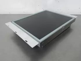 17-25007 SR SYSTEM ELECTRONIK Om Flat Panel #2