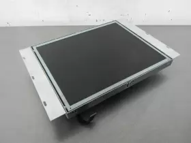 17-25007 SR SYSTEM ELECTRONIK Om Flat Panel