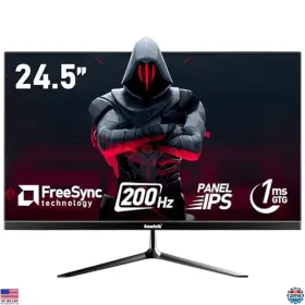 B0DJZ8SH7H STANLEY Fhd Ips Gaming Monitor Freesync Srgb Hdmi