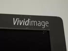 RLM27HDNPWR STERIS Lcd Video Monitor Vivid Vts Display #2