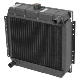 VGA10978 STEVENS LAKE PARTS Radiator Trailgator Gator Trail