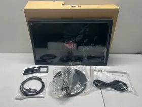 BNLCD001 STG Monitor