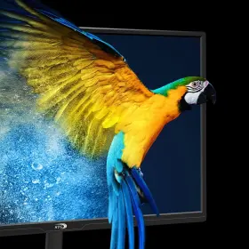 735263071725 STGAUBRON Gaming Monitor Fhd Office Led Display #2