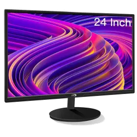 735263071725 STGAUBRON Gaming Monitor Fhd Office Led Display