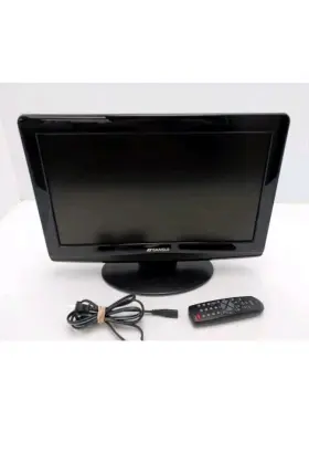 1909A SUN Sansui Lcd Tv Comp Monitor Cables Stand