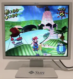 365-1431-03 SUN MICROSYSTEMS Lcd Monitor