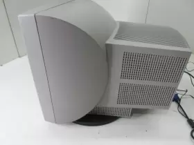 GDM-5410 SUN MICROSYSTEMS Vga Crt Monitor Great Stand #3