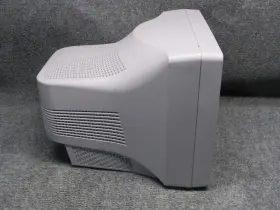 PN17JO SUN MICROSYSTEMS Display Crt Monitor #3