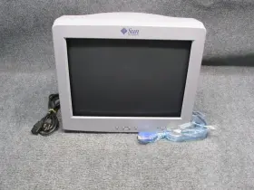 PN17JO SUN MICROSYSTEMS Display Crt Monitor