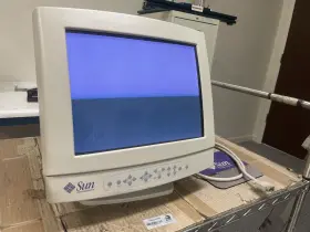 NDP-447Z SUN Monitor #3