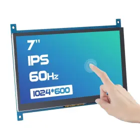 CA-7TS SUNFOUNDER Touchscreen Raspberry Pi Display Hdmi Usb