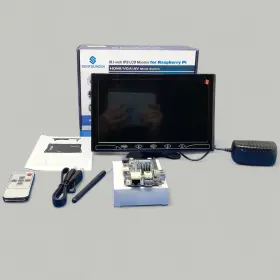 X001CMS0E9 SUNFOUNDER Ips Lcd Monitor Raspberry Pi Hdmi Vga