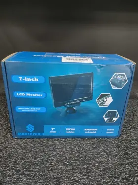 X001GRFT2V SUNFOUNDER Tft Lcd Monitor