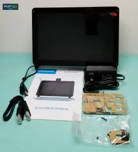 X001URYWF7 SUNFOUNDER Ips Ldc Monitor Raspberry Pi
