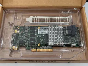 AOC-S3108L-H8IR-16DD SUPERMICRO Port Sas Internal Raid