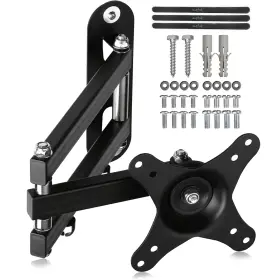 B00XUARRLW SUPTEK Motion Tv Wall Mount Led Lcd Plasma Swivel