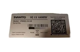 ISP01 SVANTTO Fhd Screen #3