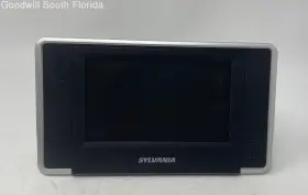 SDVD8732 SYLVANIA Monitor