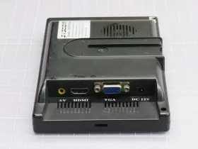 BMG7030H SYMCOM Lcd Monitor #2