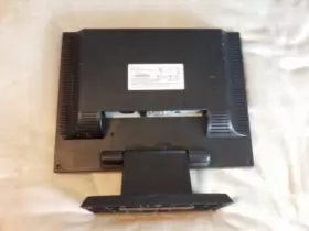 MT5WBP SYNAPS Flat Screen Monitor Svga Connection #3