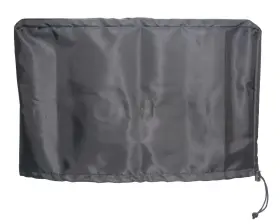 49WX16HX3.5D SZBRO Monitor Dust Cover Anti Tear Body
