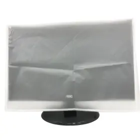 SZ-006-WH-19 SZBRO Monitor Dust Cover Led Lcd Antistatic Flat