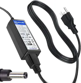 TP-IV9-L0A T-POWER Charger Viewsonic Led Lcd Monitor