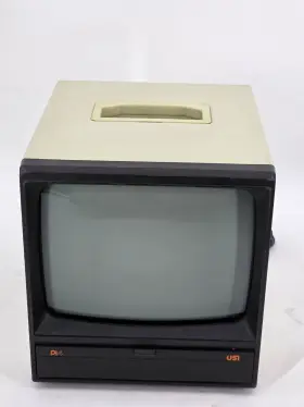 EV-9031 TAIWAN KOLIN CO. LTD Usi International Video Monitor