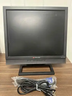 TLM-1905 TAKARA Triview Lcd Monitor Vga