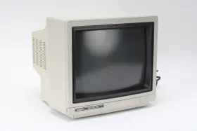 CM-11 TANDY High Resolution Monitor Fair